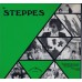 STEPPES The Steppes (Mystic Records MLP MINI-02) USA 1984 Mini-LP